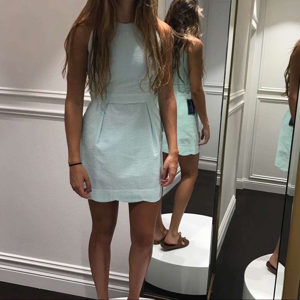 Lauren James Dress - Picture 1 of 14